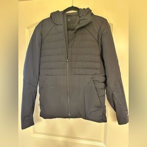 Lululemon Men’s Down for It All Hoodie